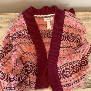 Matilda Jane Cardigan